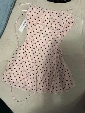princess polly dress NWT size 2